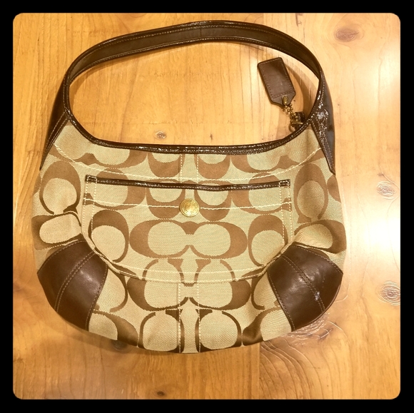 Coach Handbags - Coach handbag